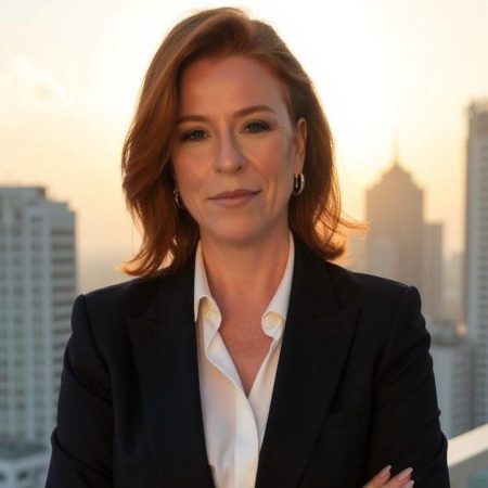 Foto de Flávia Albuquerque