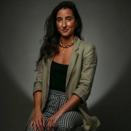 Foto de Carolina Sellani